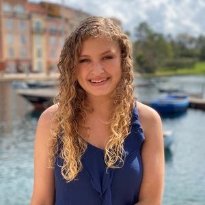 Meet your Posher, Grace